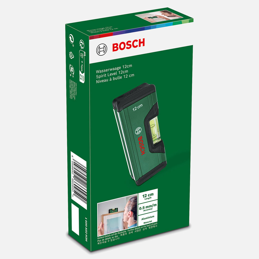 Bosch Su Terazisi 12cm 3