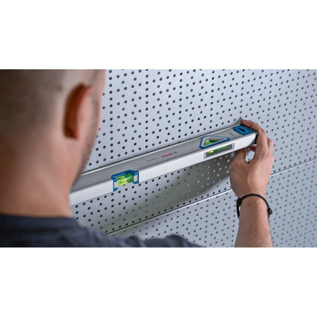 Bosch Profesyonel Su Terazisi 60cm 4