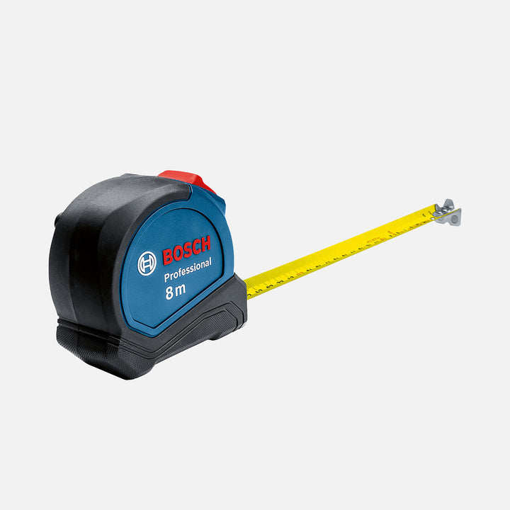 Bosch Profesyonel Serit Metre 8m 5