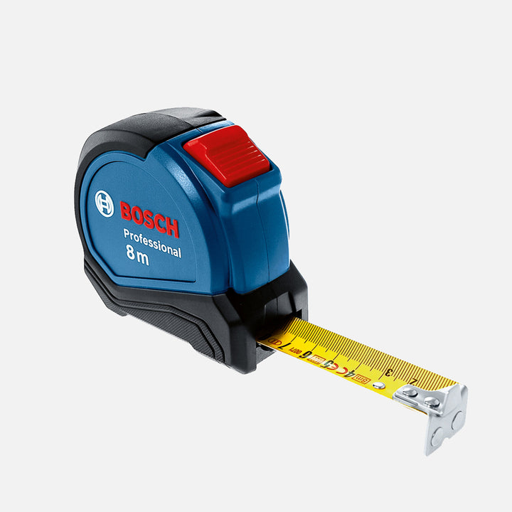 Bosch Profesyonel Serit Metre 8m 7