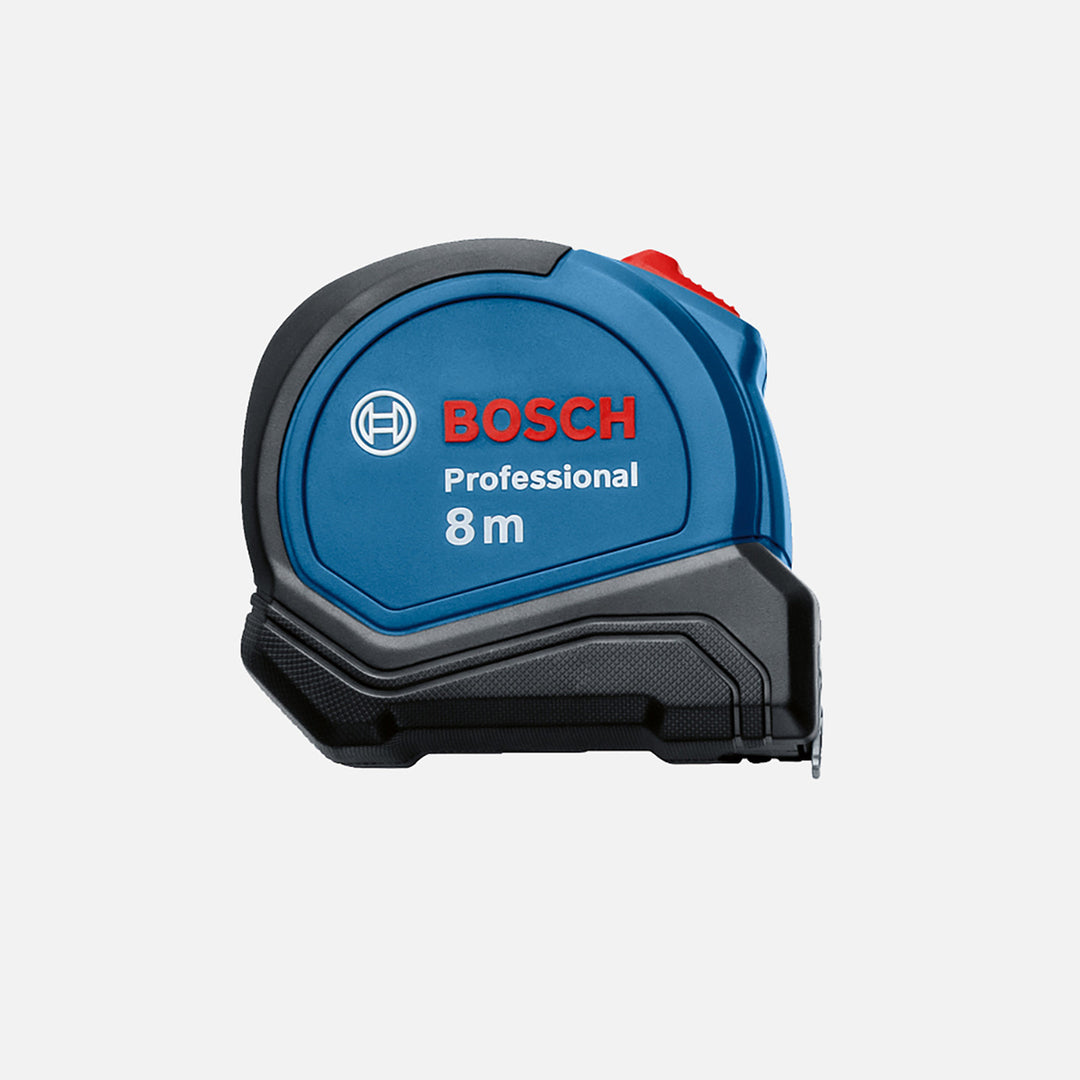 Bosch Profesyonel Serit Metre 8m 10