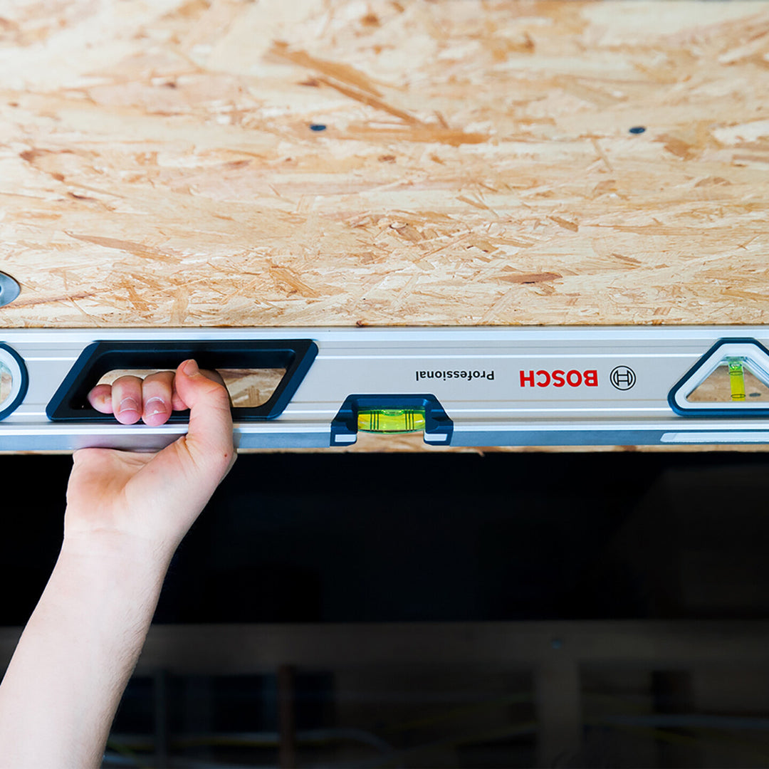 Bosch Profesyonel Su Terazisi 60cm 7