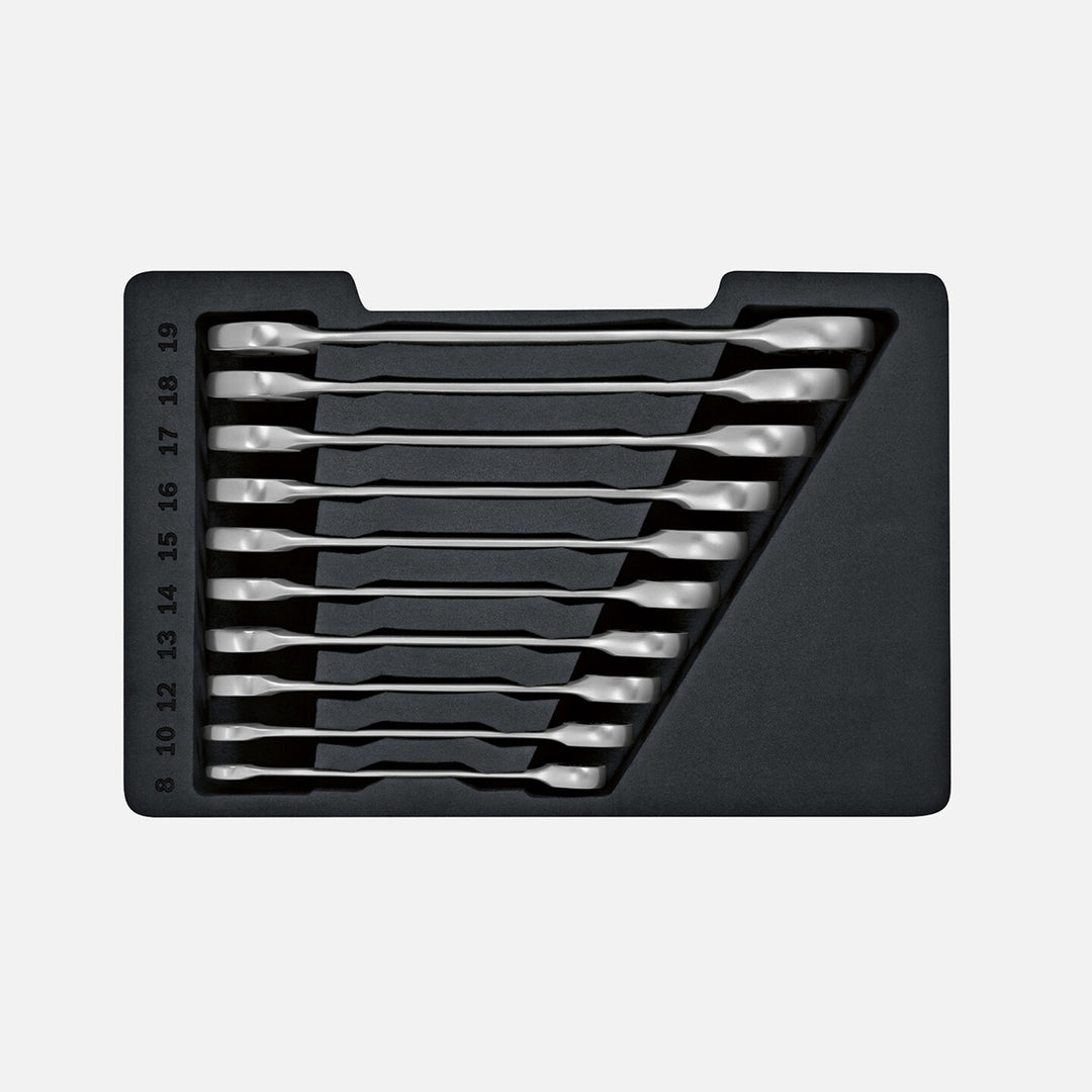 Bosch Profesyonel Anahtar Takımı 10 Parça 3