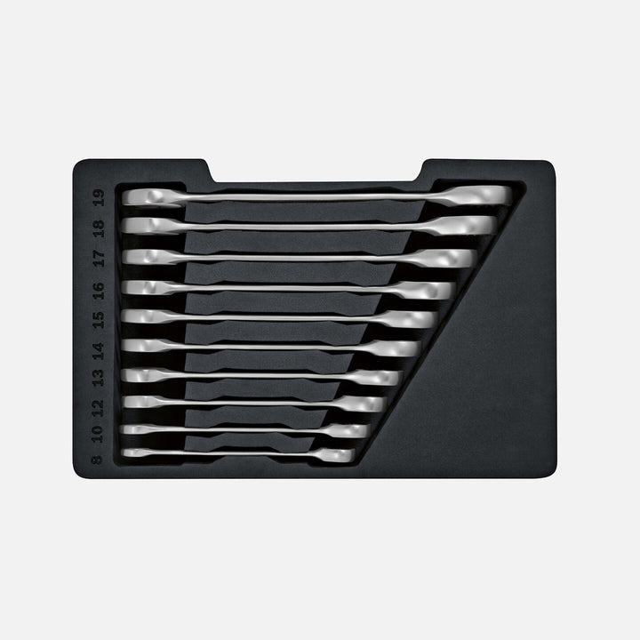 Bosch Profesyonel Anahtar Takımı 10 Parça 4