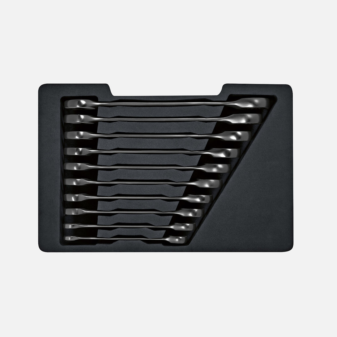 Bosch Profesyonel Anahtar Takımı 10 Parça 5