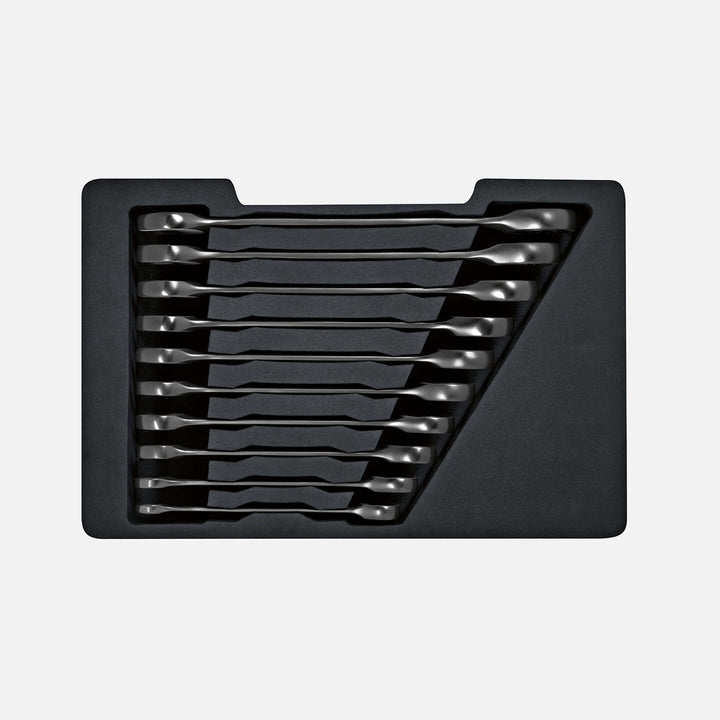 Bosch Profesyonel Anahtar Takımı 10 Parça 5