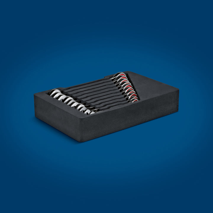 Bosch Profesyonel Anahtar Takımı 10 Parça 7