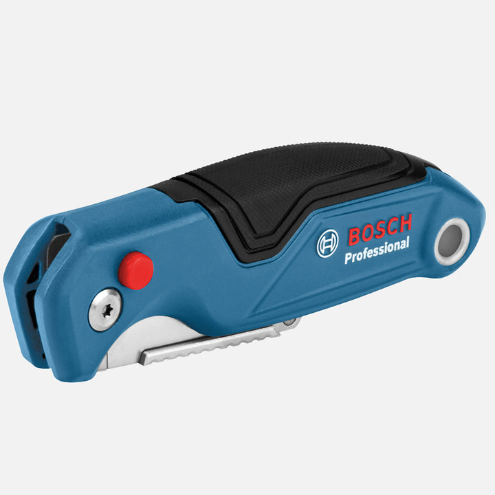 Bosch Profesyonel Katlanır Maket Bıçağı 3