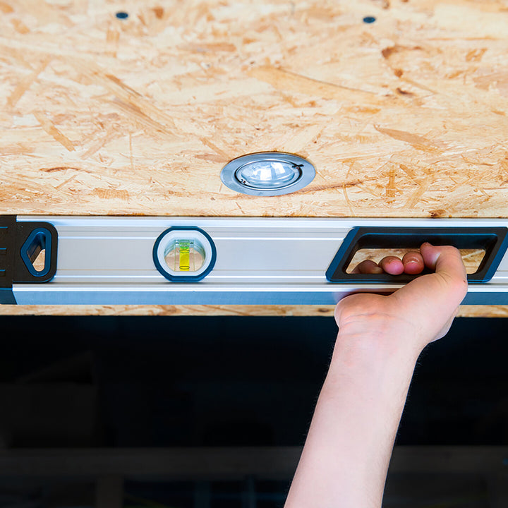 Bosch Profesyonel Su Terazisi 120cm 3