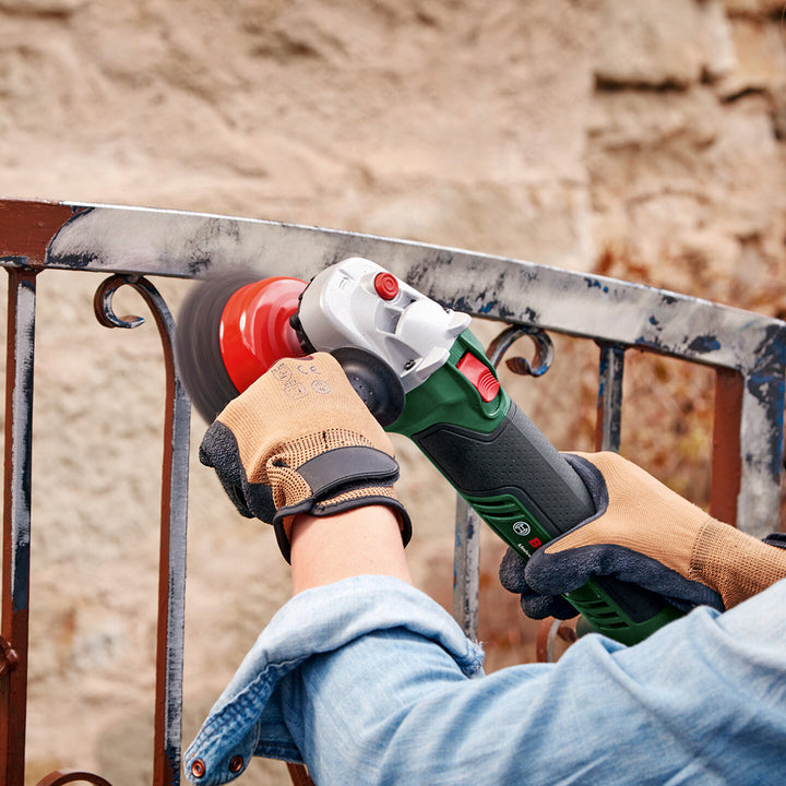 Bosch Universal Grind 18V-75 Akülü Taşlama Makinesi -Solo (Akü ve Şarj Cihazı Dahil Değildir.) 7