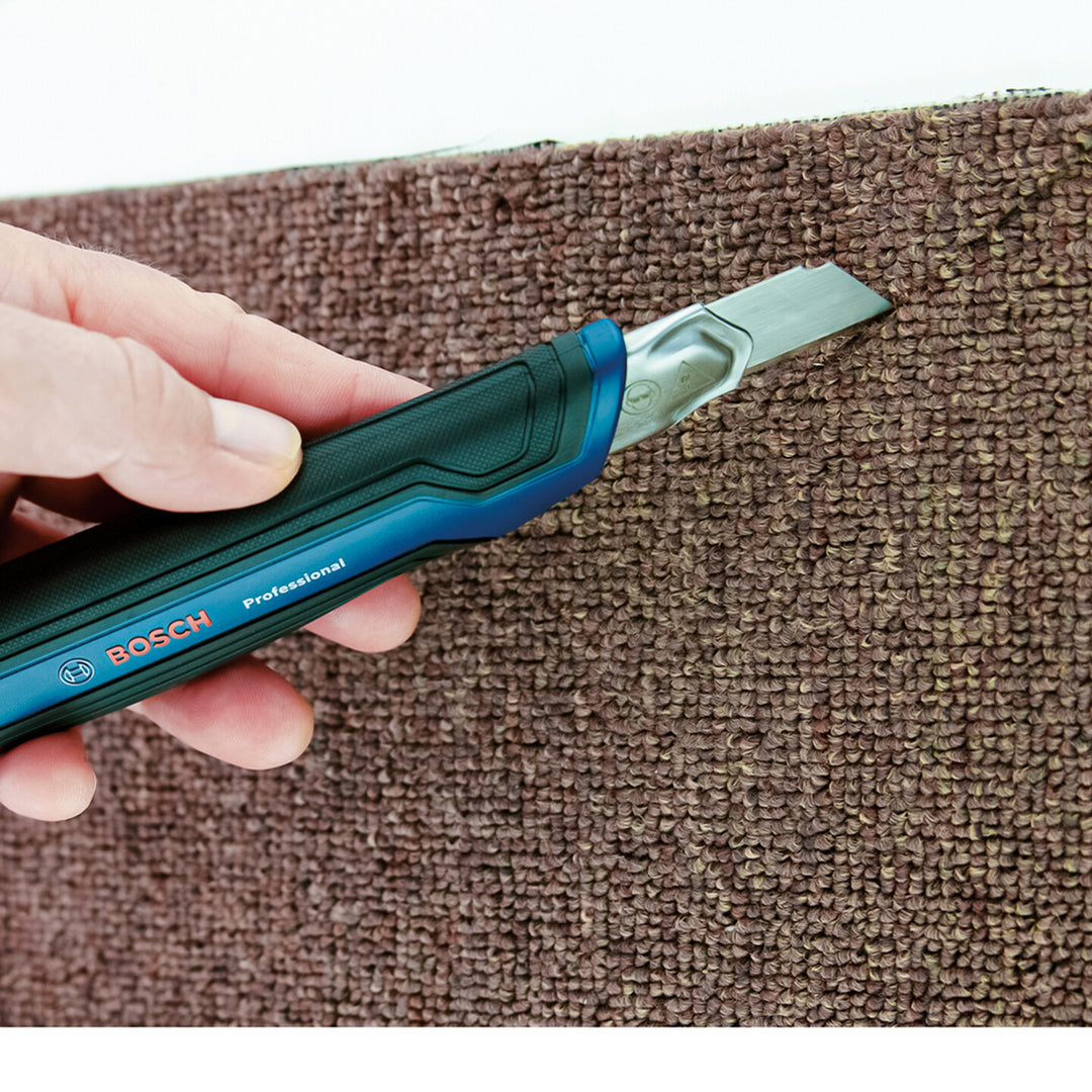 Bosch Profesyonel Maket Bıçağı Seti 5