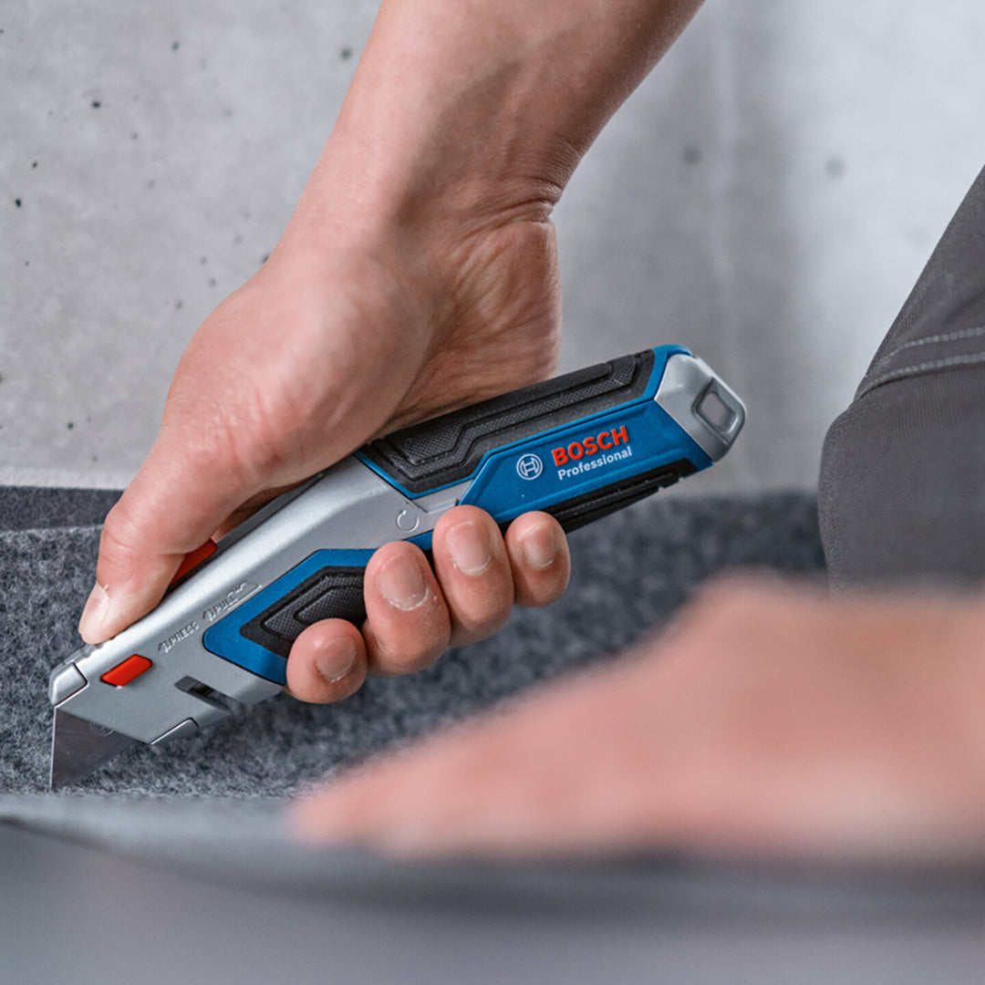 Bosch Profesyonel Maket Bıçağı 180mm 7