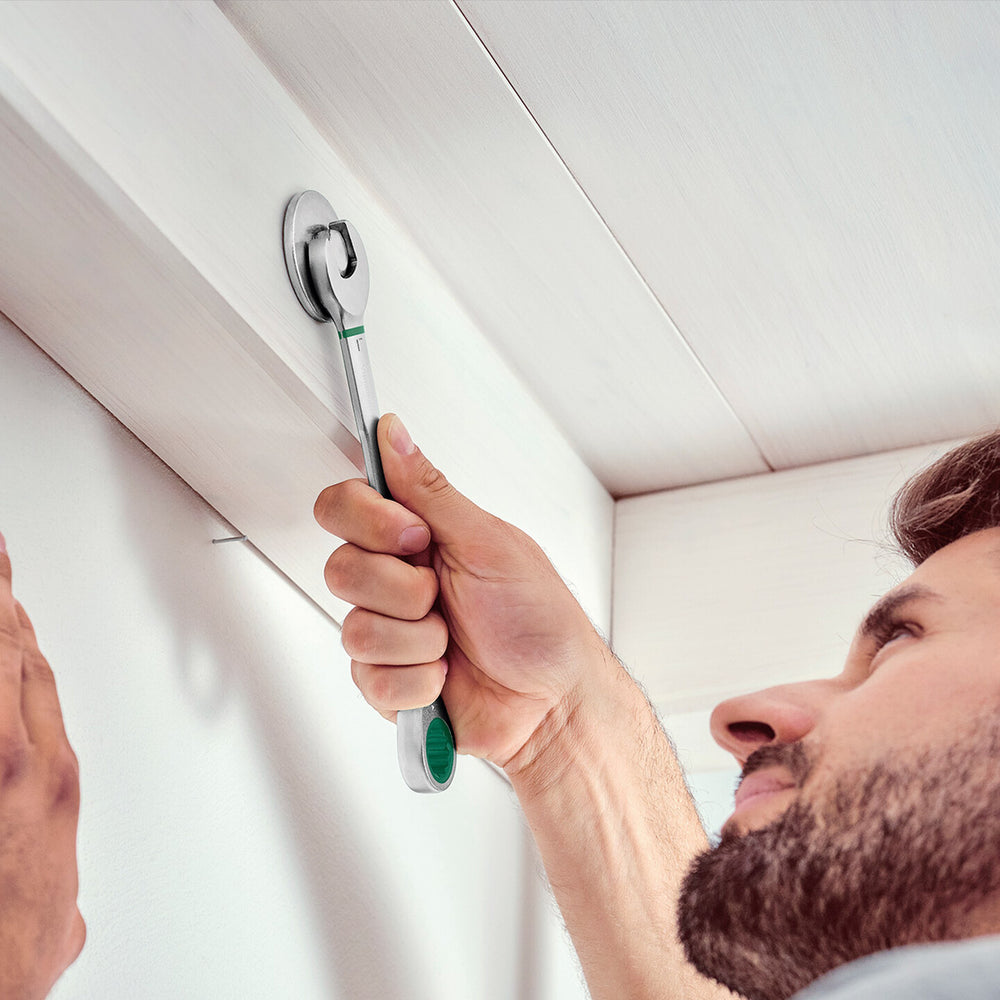 Bosch Cırcırlı Anahtar Takımı 8 Parça 2