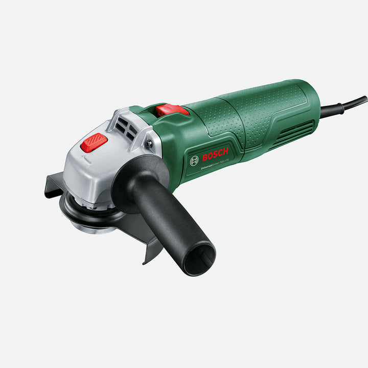 Bosch UniversalGrind 750-115 Taşlama Makinesi