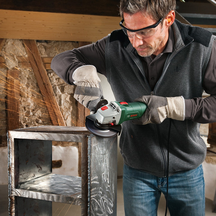 Bosch UniversalGrind 750-115 Taşlama Makinesi 3