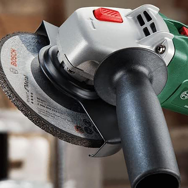Bosch UniversalGrind 750-115 Taşlama Makinesi 5