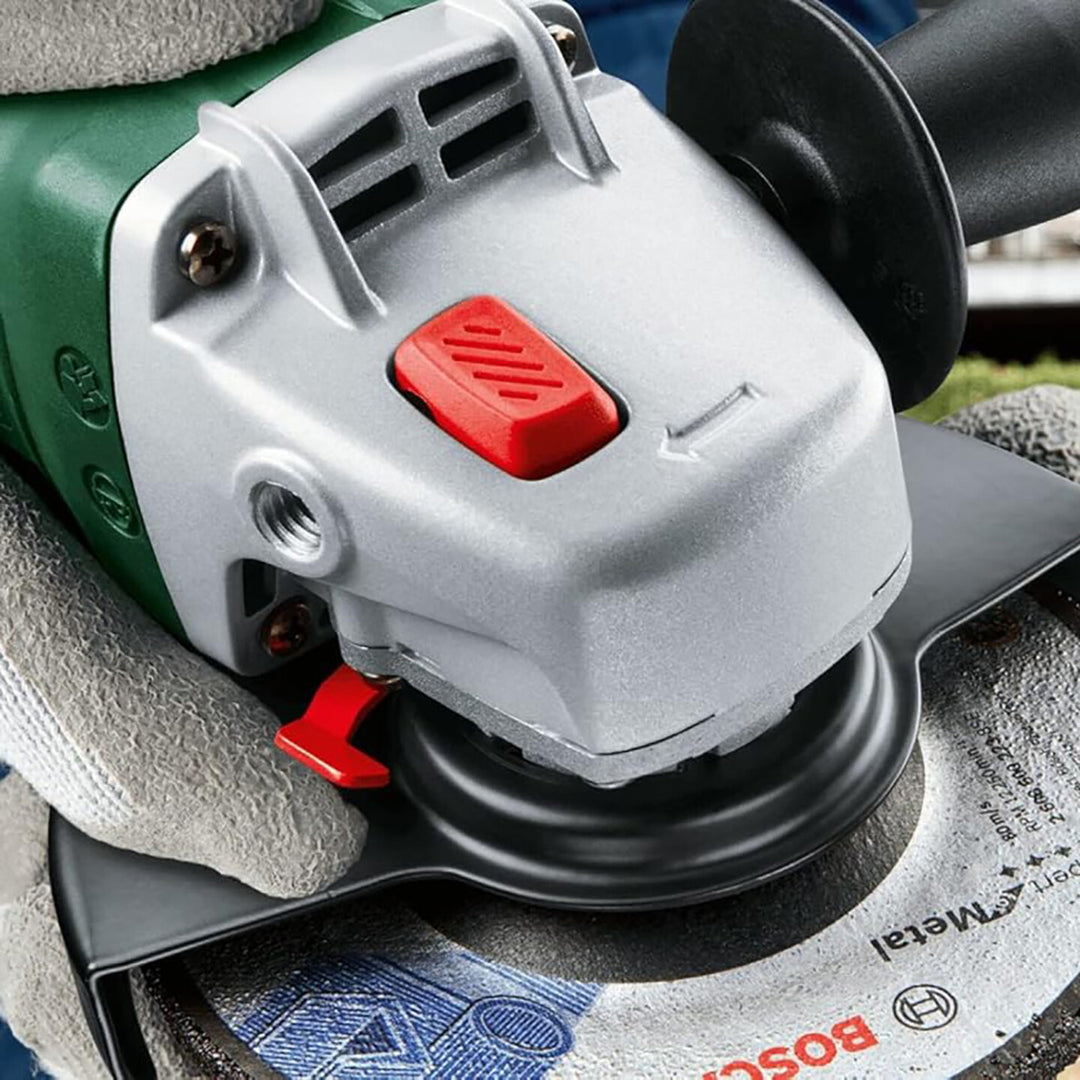Bosch UniversalGrind 750-115 Taşlama Makinesi 6