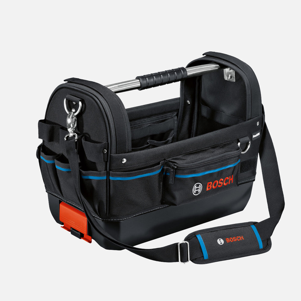 Bosch Profesyonel El Aleti Seti Çantalı 2
