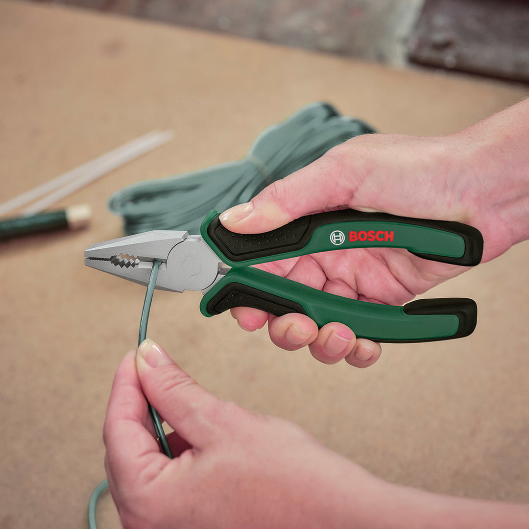 Bosch El Aleti Seti 26 Parça 7