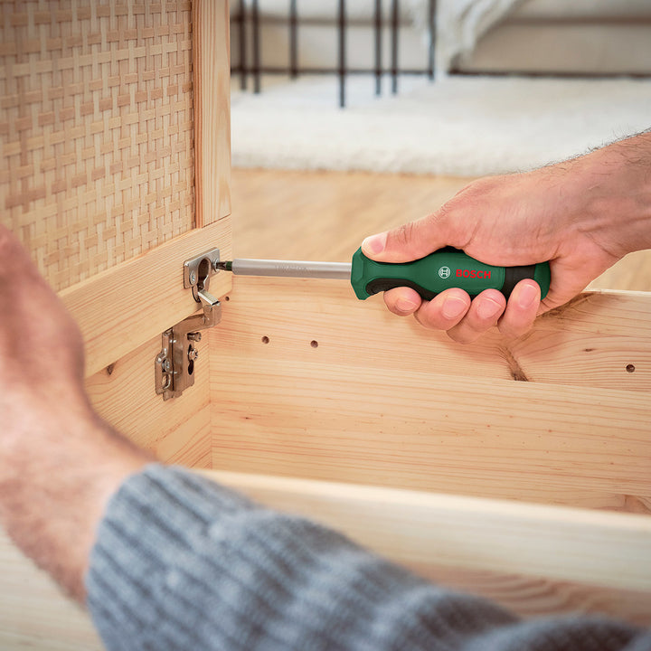 Bosch El Aleti Seti 26 Parça 8