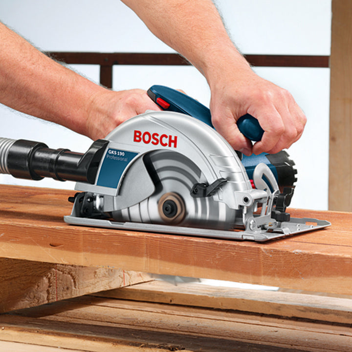 Bosch Profesyonel GKS-190 1400W 190 mm Daire Testere 3