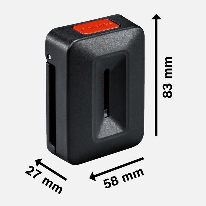 Bosch Profesyonel click Gwt Tutucu 2