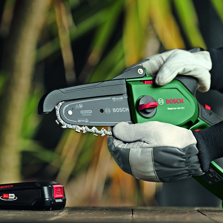 Bosch Ağaç Kesme Yedek Zinciri 15 cm 2