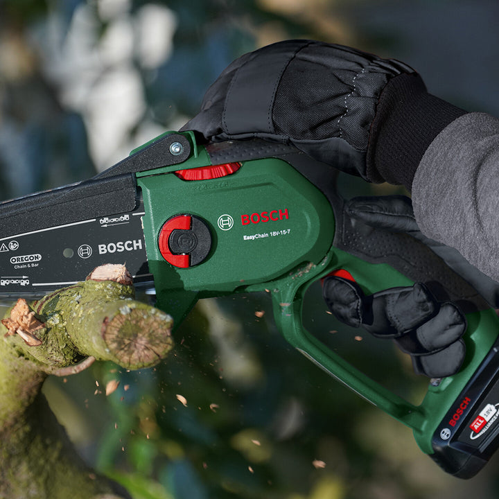 Bosch Ağaç Kesme Yedek Zinciri 15 cm 7