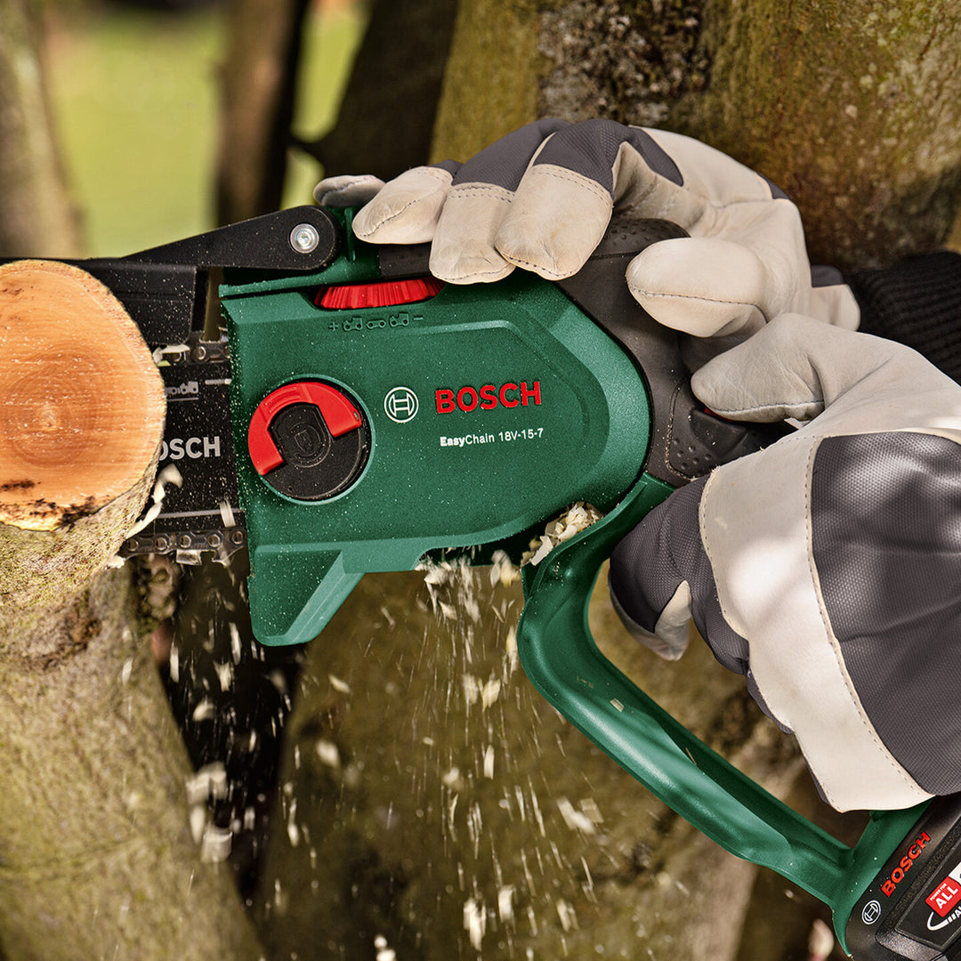 Bosch Ağaç Kesme Yedek Zinciri 15 cm 8