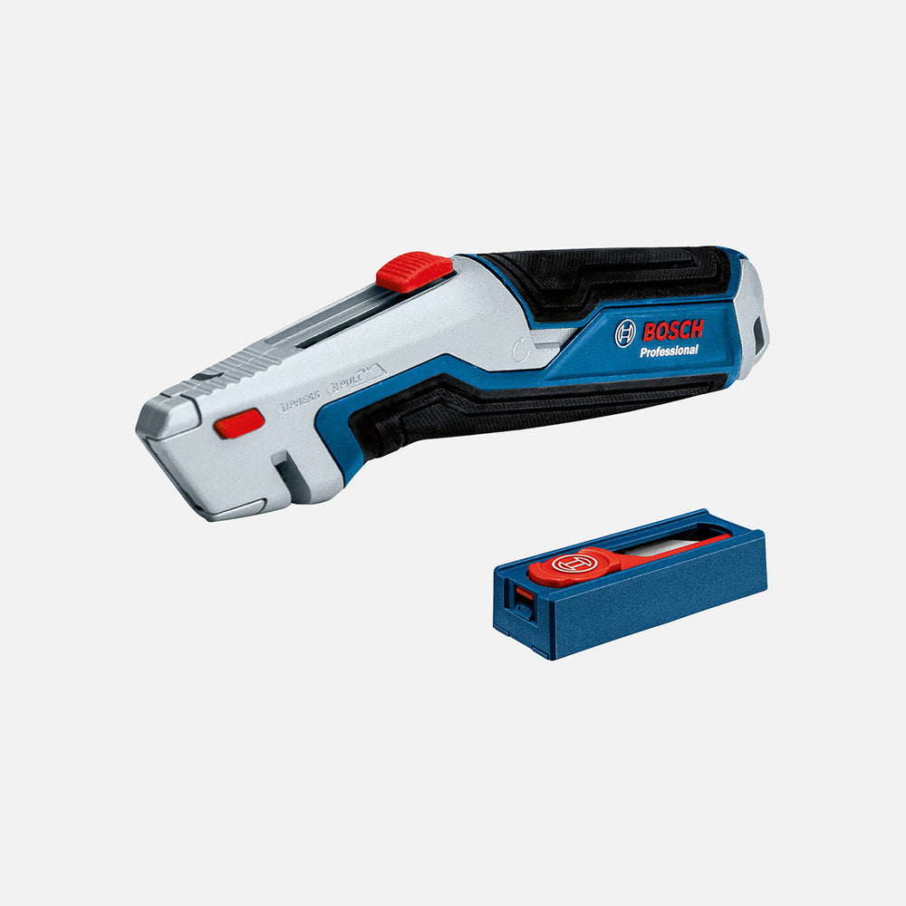 Bosch Profesyonel Maket Bıçağı Ve Yedeği 2