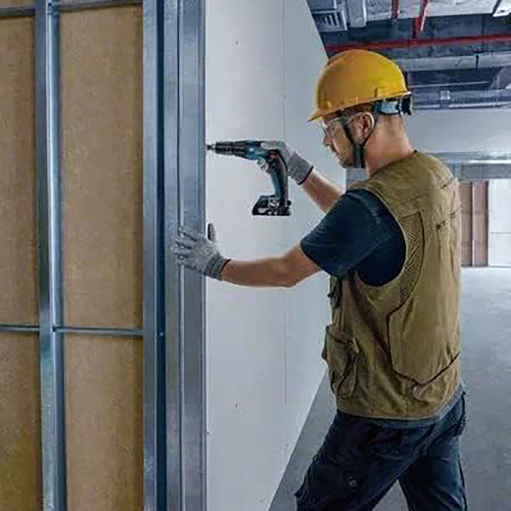 Bosch GTB 185-LI 2 x 2.0 Ah. Akülü Vidalama 3