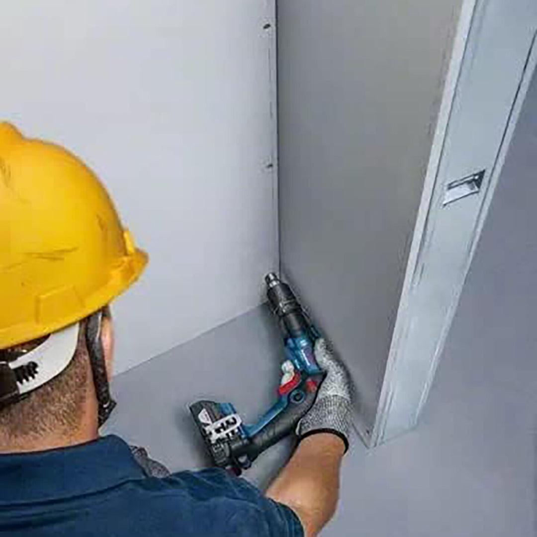 Bosch GTB 185-LI 2 x 2.0 Ah. Akülü Vidalama 5