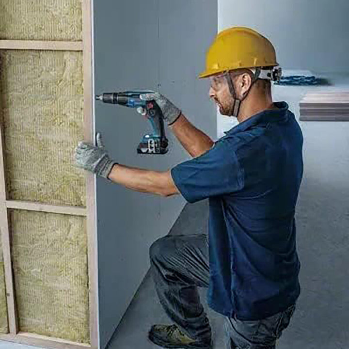 Bosch GTB 185-LI 2 x 2.0 Ah. Akülü Vidalama 6