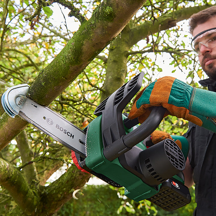 Bosch Ağaç Kesme Yedek Zinciri 20 cm 2