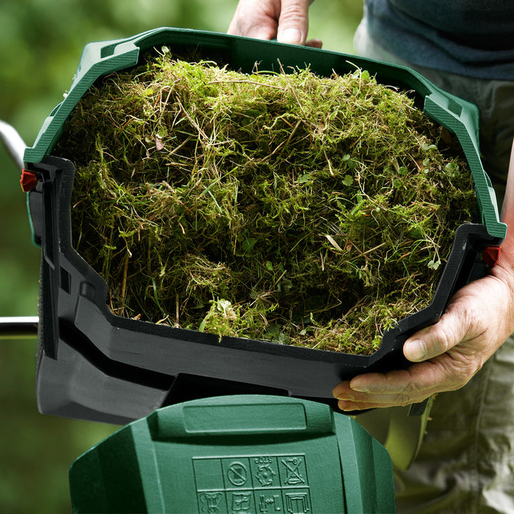 Bosch Universalrake 900 Elektrikli Çim Havalandırma Makinesi 2