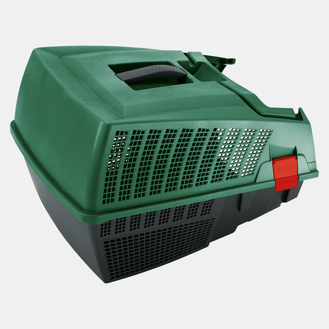 Bosch Universalrake 900 Elektrikli Çim Havalandırma Makinesi 4