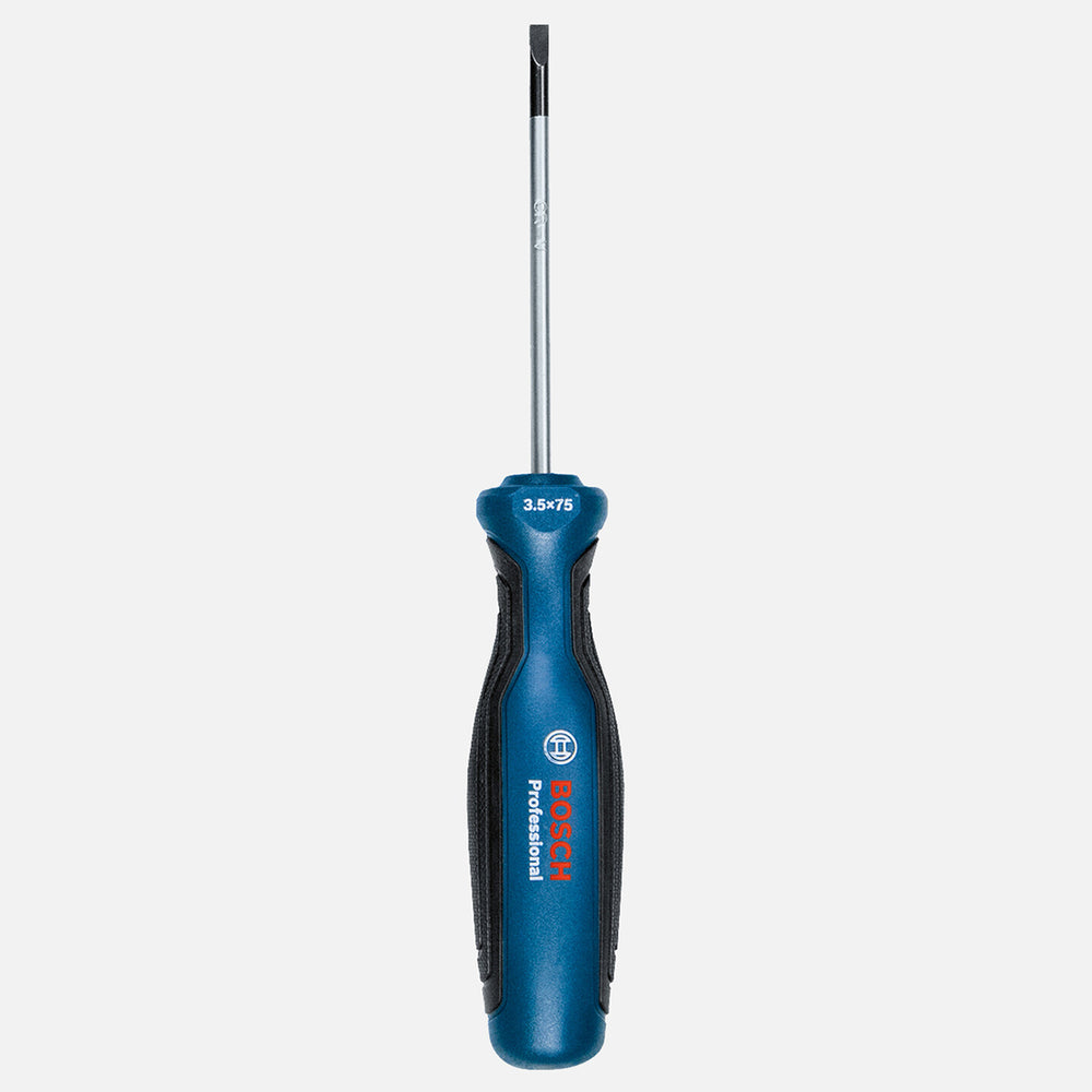 Bosch Profesyonel Tornavida Sl3.5x75mm 2