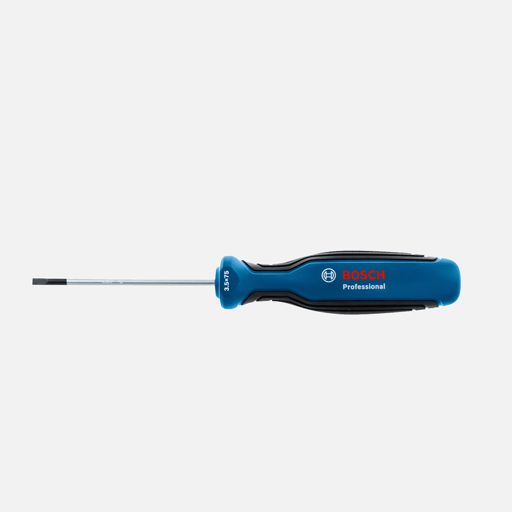 Bosch Profesyonel Tornavida Sl3.5x75mm 2