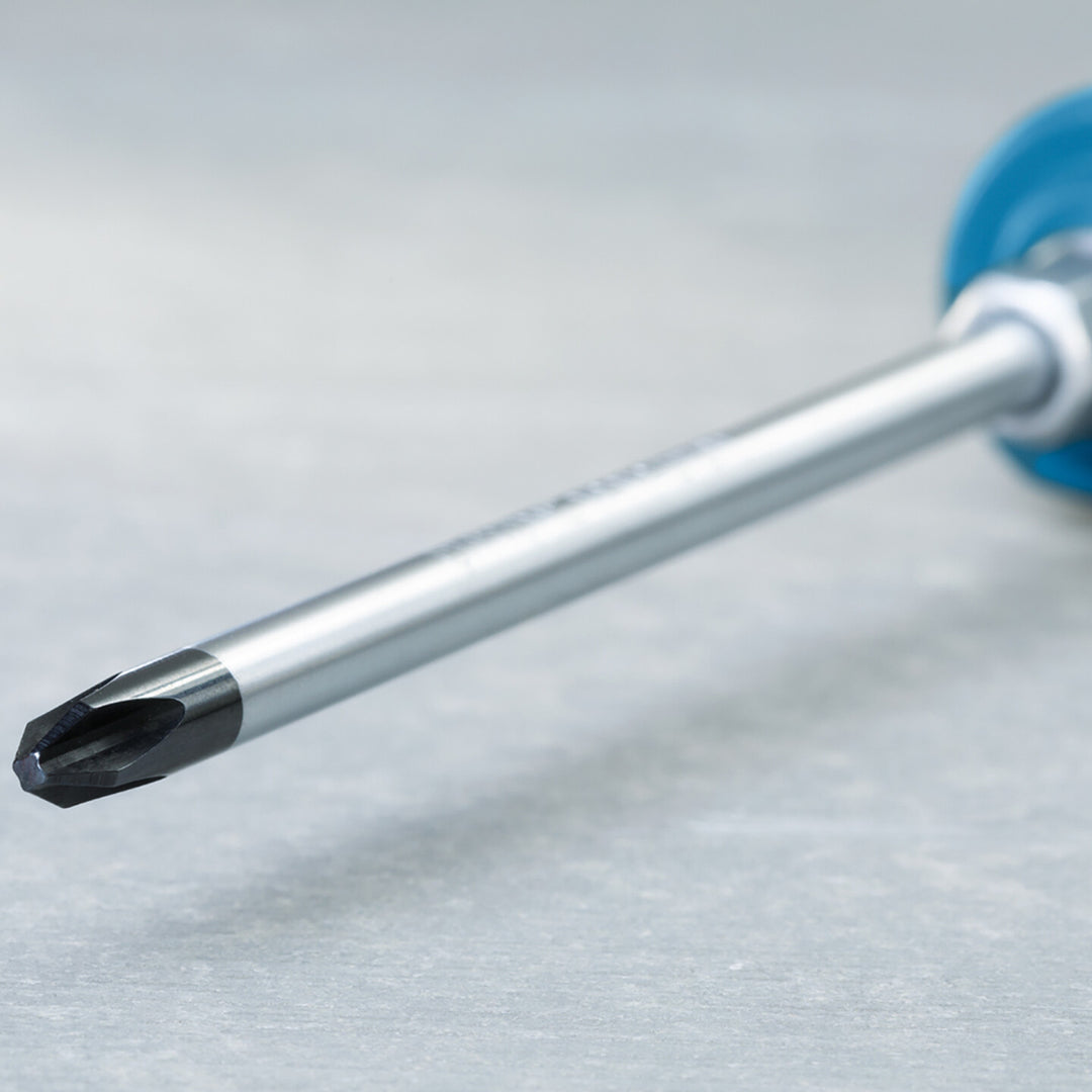 Bosch Profesyonel Yıldız Tornavida Ph1x100mm 2