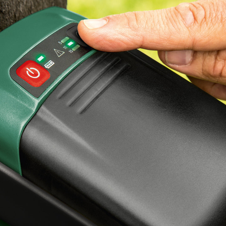 Bosch GardenPump 18-2000 Akülü Bahçe Sulama Pompası 4