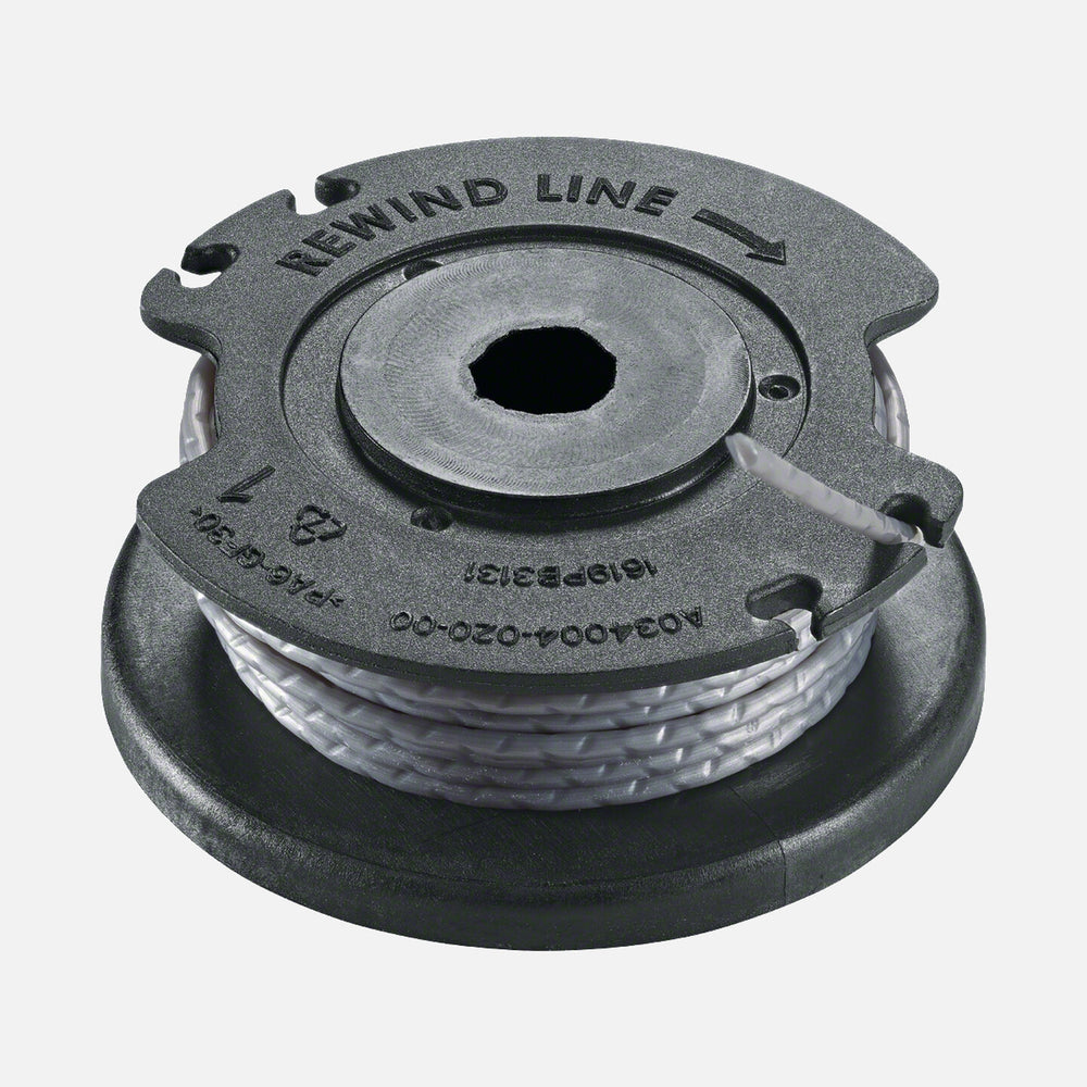 Bosch Kenar Kesmeler için Makara ve Misina 2