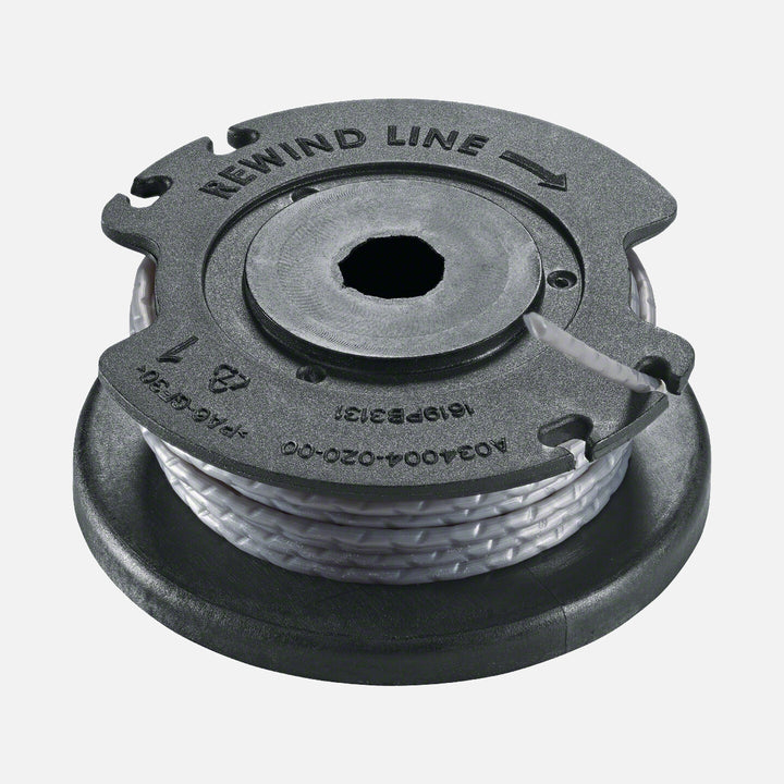 Bosch Kenar Kesmeler için Makara ve Misina 2