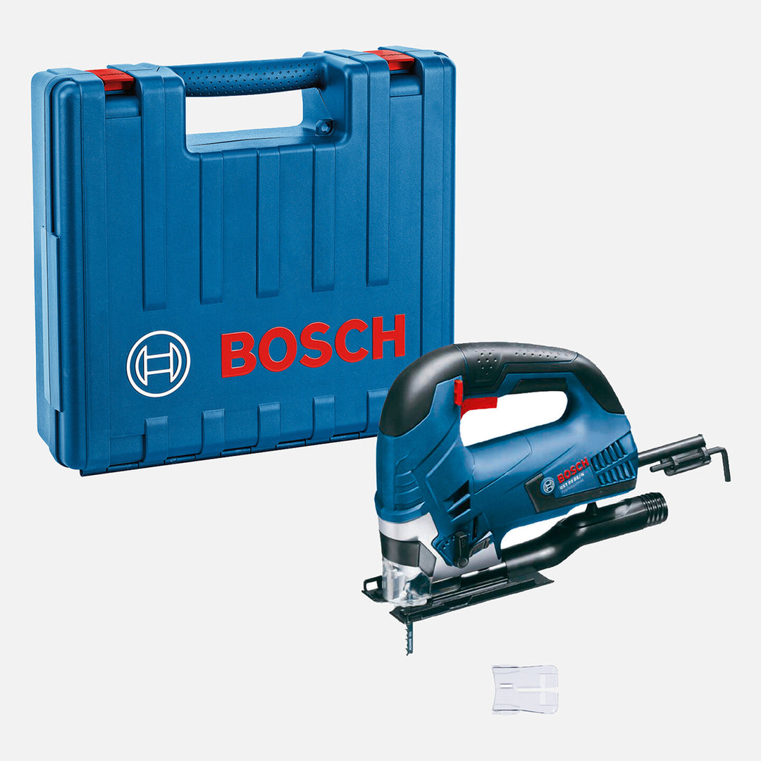 Bosch Gst 90 Be Dekupaj Testere