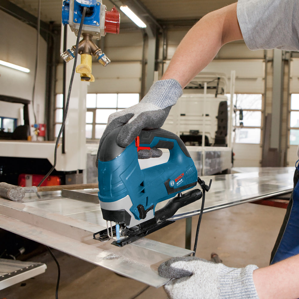 Bosch Gst 90 Be Dekupaj Testere 2