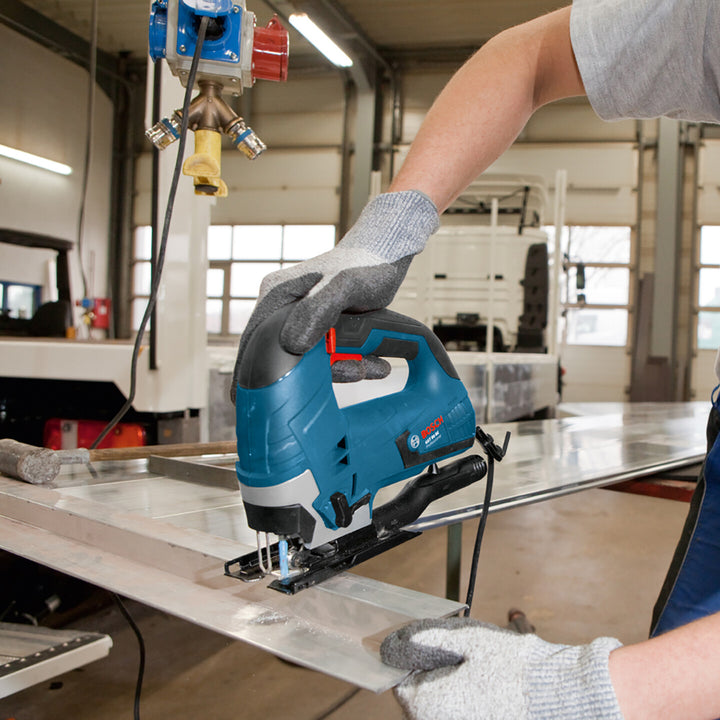 Bosch Gst 90 Be Dekupaj Testere 2