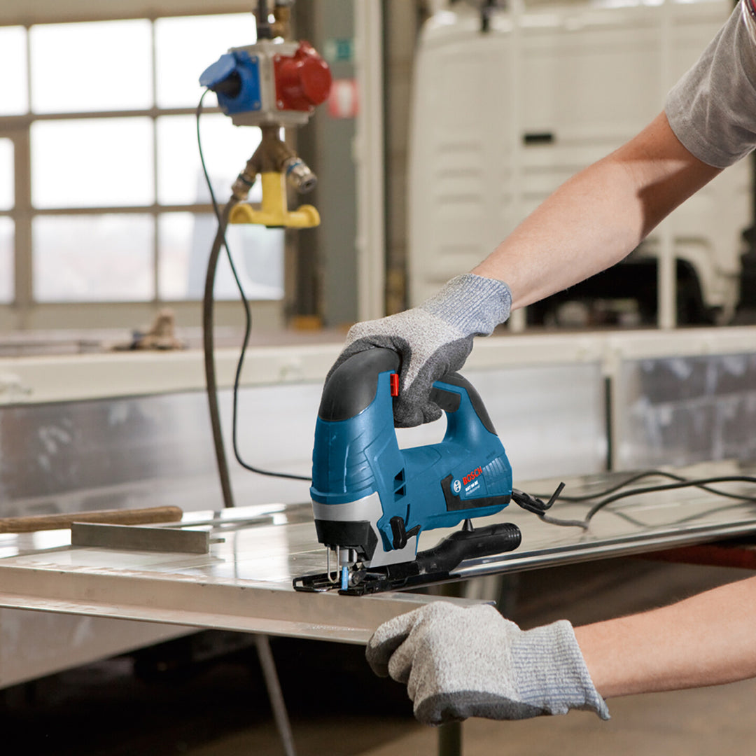 Bosch Gst 90 Be Dekupaj Testere 3