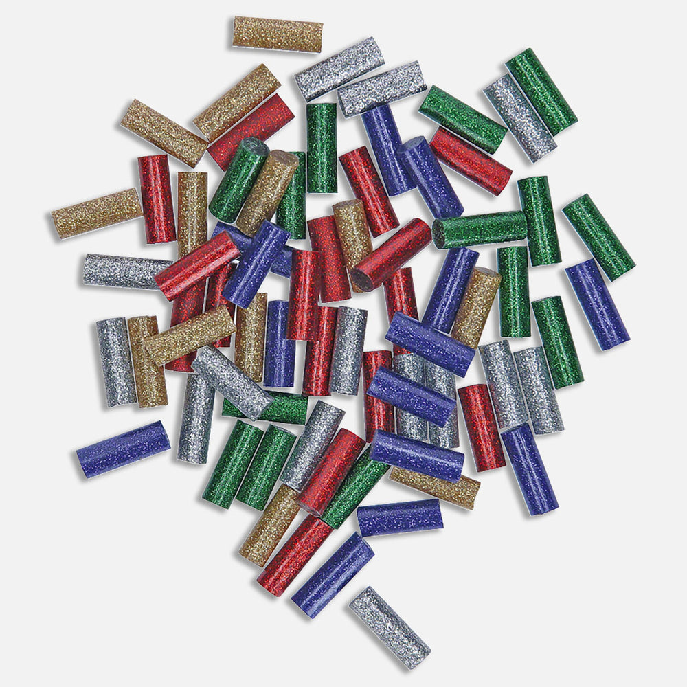 Bosch Gluey Tutkal Çubuğu 7mm - Simli 2