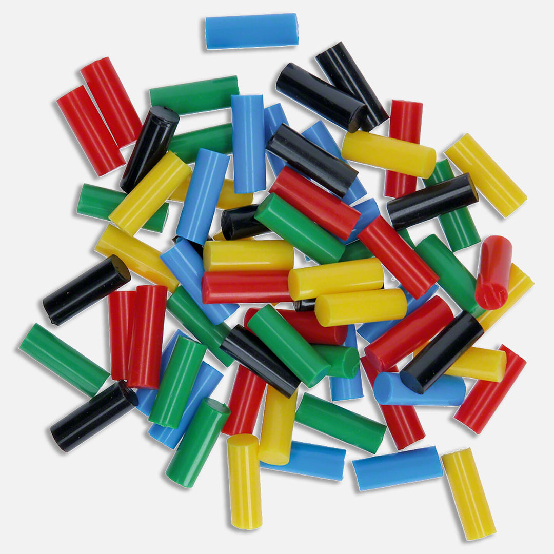 Bosch Gluey Tutkal Çubuğu 7mm - Renkli