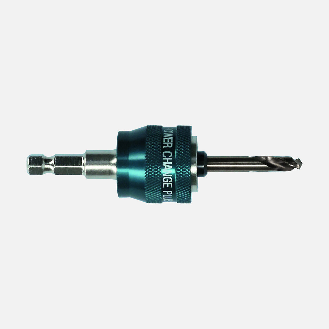 Bosch PC-Plus SM Adaptör HSS-Co 65 mm (Çapı:8.7 mm)