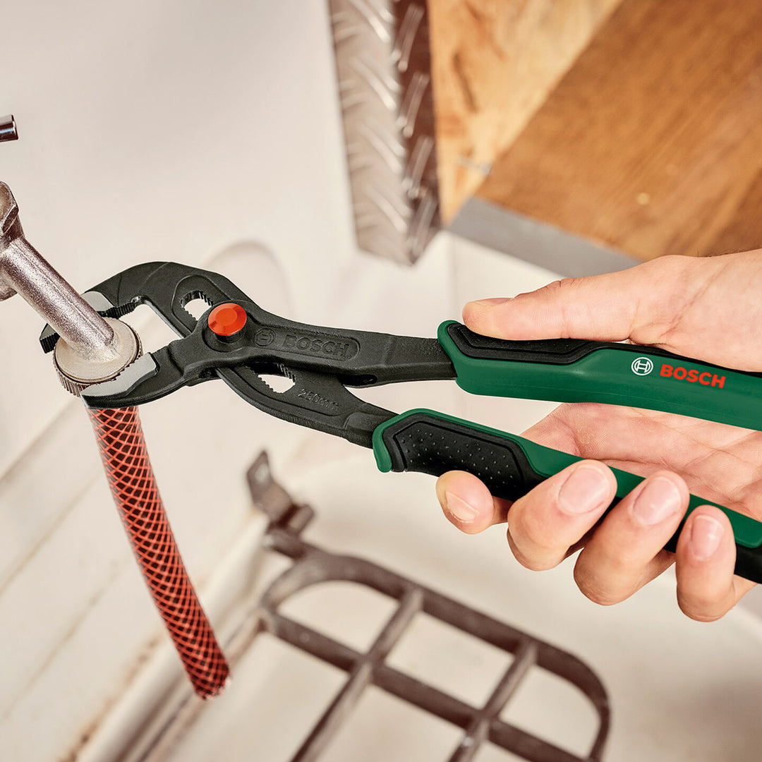 Bosch Advanced El Aleti Seti 52 Parça 3